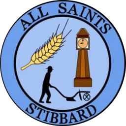 All Saints Stibbard Church of England Primary Academy and Nursery logo