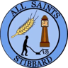 All Saints Stibbard Church of England Primary Academy and Nursery logo