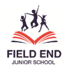 Field End Junior School logo