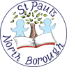 North Borough Junior School logo