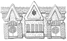 Catshill First School logo