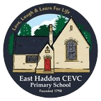 East Haddon Church of England Primary School logo