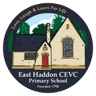 East Haddon Church of England Primary School logo