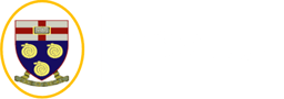 St Hilda's CofE Primary School logo