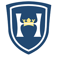 The Old School logo