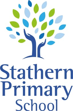 Stathern Primary School logo