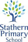 Stathern Primary School logo