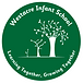 Westacre Infant School logo