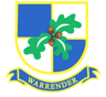 Warrender Primary School logo