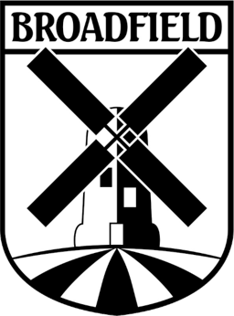 Broadfield Academy logo