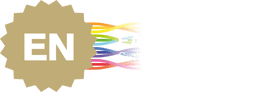 East Norfolk Sixth Form College logo