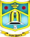 Our Lady's Catholic High School logo