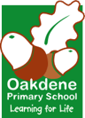 Oakdene Primary Academy logo