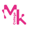 Milton Keynes College logo