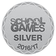 Flixton Primary School logo