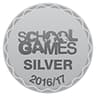 Flixton Primary School logo