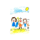 Shaw Cross Infant and Nursery School logo