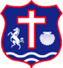St Paulinus Church of England Primary School logo