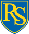 Reigate School logo