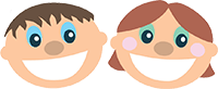 Kymbrook Primary School logo