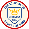 School of Christ The King Catholic Primary logo
