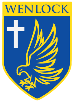 Wenlock CofE Academy logo