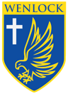 Wenlock CofE Academy logo