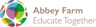 Abbey Farm Educate Together Primary logo