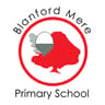 Blanford Mere Primary School logo