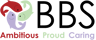 The Burton Borough School logo