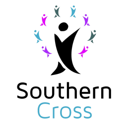 Southern Cross School logo