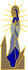 St Mary's Catholic Academy logo