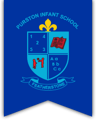 Featherstone Purston Infant School logo