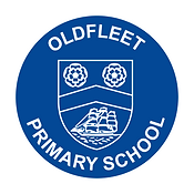 Oldfleet Primary School logo