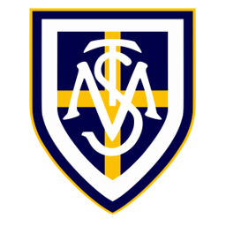 St Thomas More's Catholic Primary School, Colchester logo