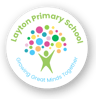 Layton Primary School logo