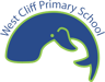 West Cliff Primary School logo