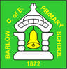 Barlow CofE Primary School logo