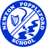 Newton Poppleford Primary School logo
