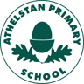 Athelstan Primary School logo