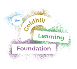 The Goldhill Learning Foundation logo