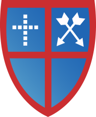 Macaulay Church of England Primary School logo