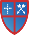Macaulay Church of England Primary School logo