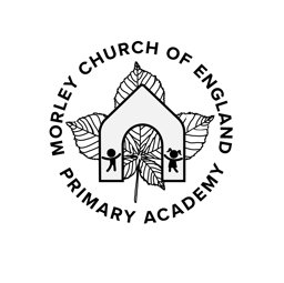 Morley Church of England Primary Academy logo