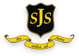 St Joseph's Catholic Primary School, Northfleet logo