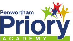 Penwortham Priory Academy logo