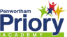 Penwortham Priory Academy logo