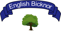 English Bicknor Church of England Primary School logo