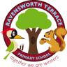 Ravensworth Terrace Primary School logo
