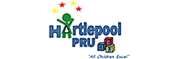 The Horizon School, Hartlepool logo